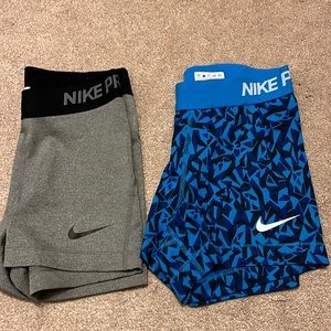 Nike Pros